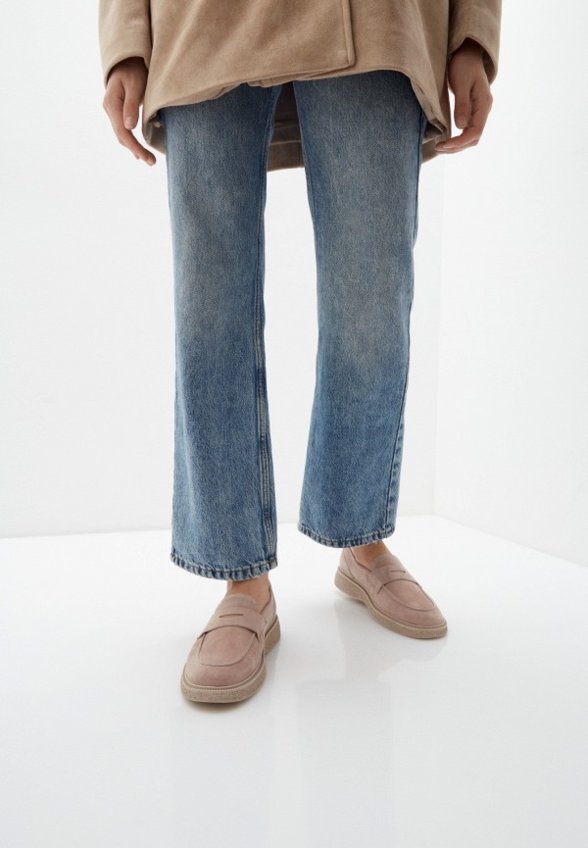 Лоферы Salamander