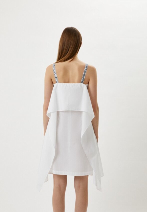 Сарафан Bikkembergs