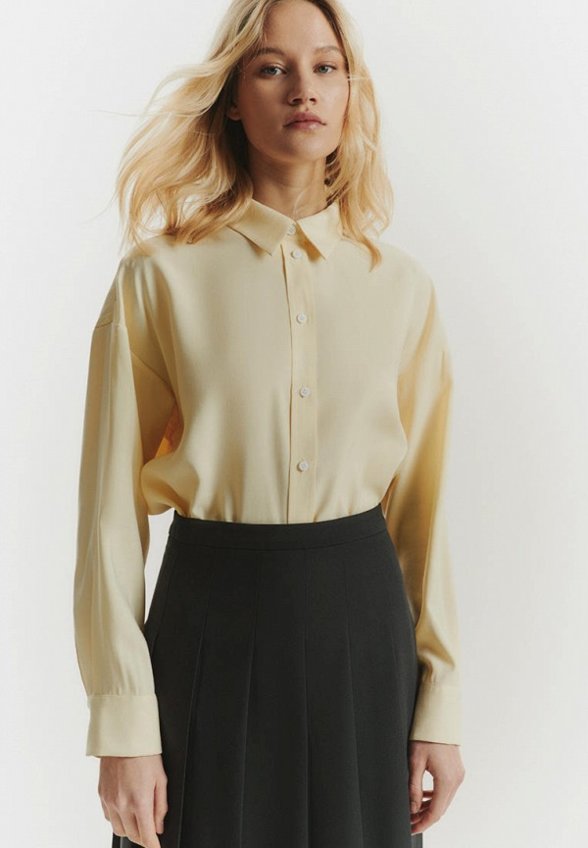 Блуза Daisyknit