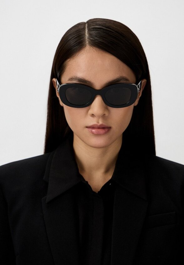 Очки солнцезащитные Bvlgari