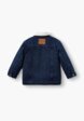 Куртка джинсовая Happy Baby3  - превью