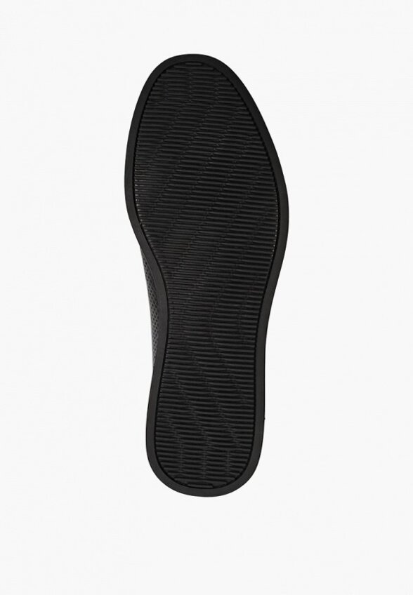 Мокасины Basconi