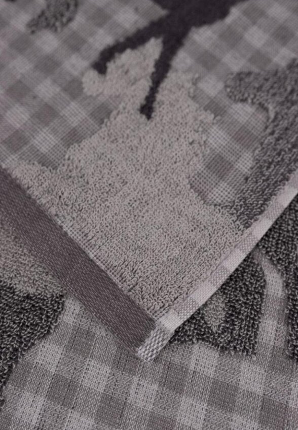 Полотенце Wellness