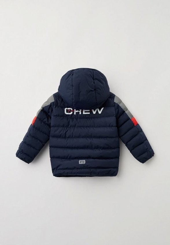 Куртка утепленная PlayToday