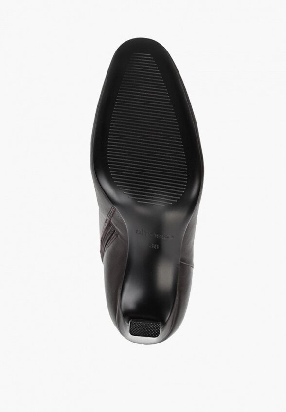 Ботильоны El'Rosso