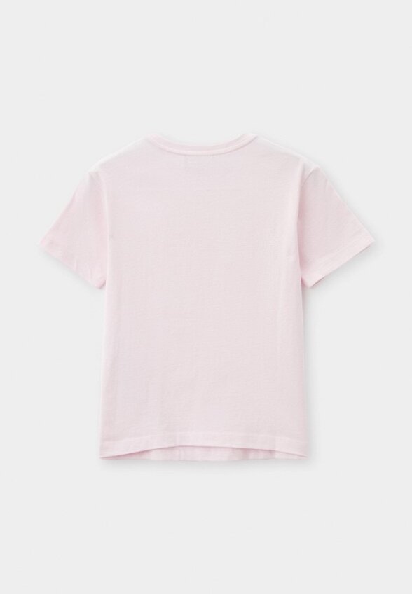 Футболка Emporio Armani