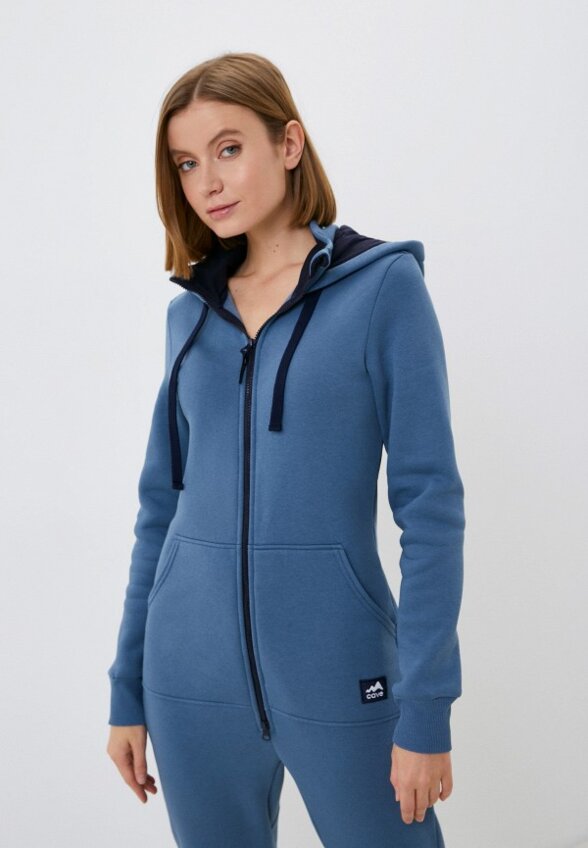 Комбинезон Cave