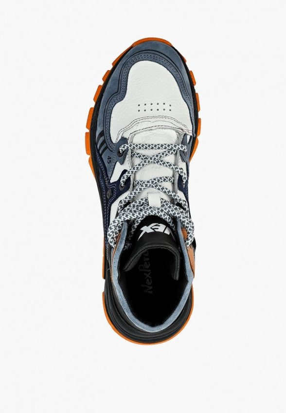 Кроссовки NexPero