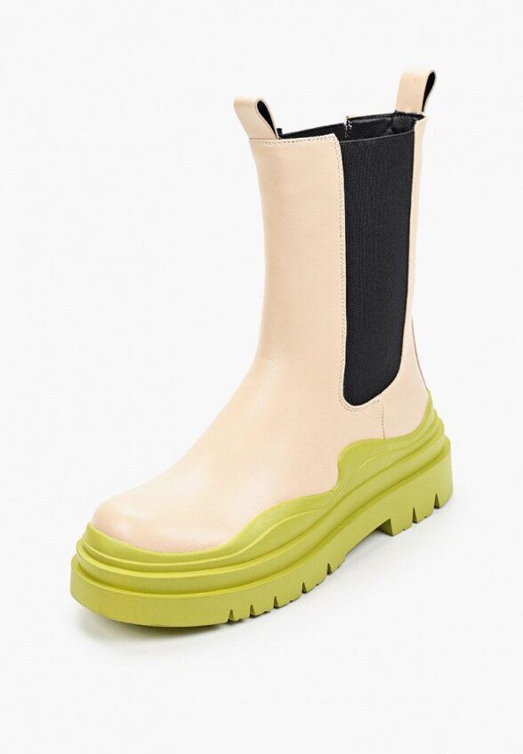 Ботинки Vivian Royal