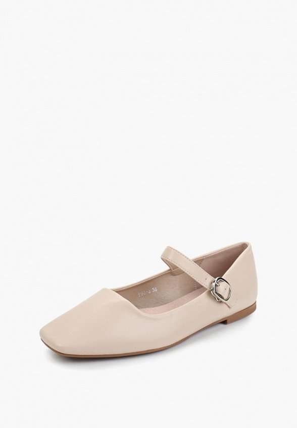 Балетки Diora.rim