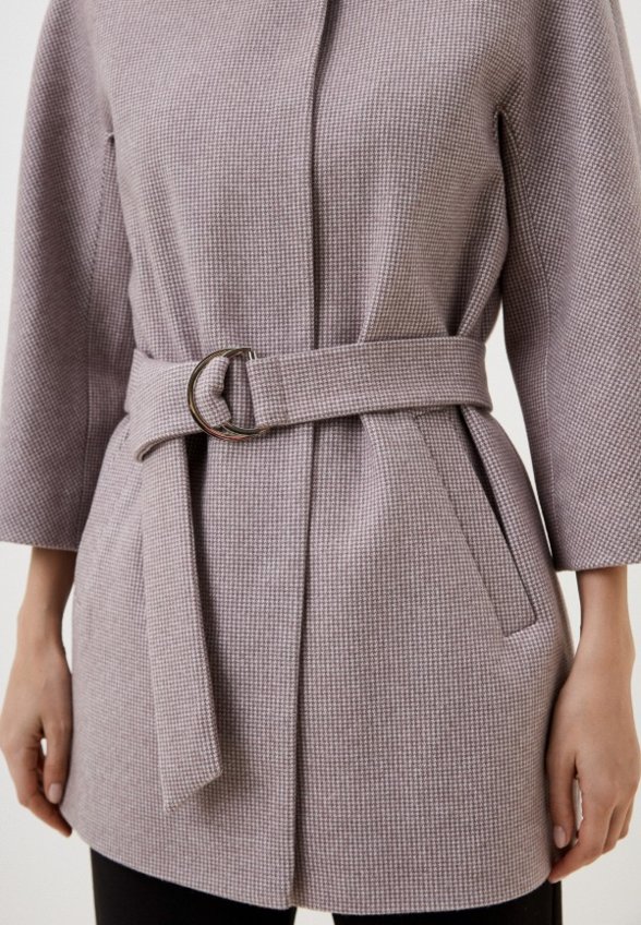 Полупальто Снежная Королева