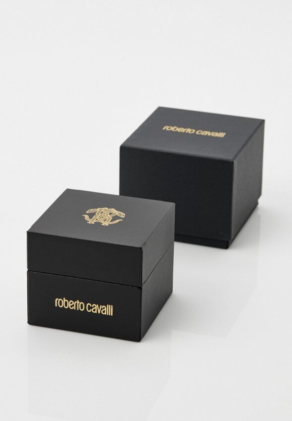 Часы Roberto Cavalli