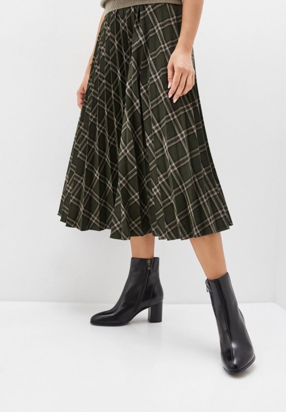 Ботильоны Thomas Munz