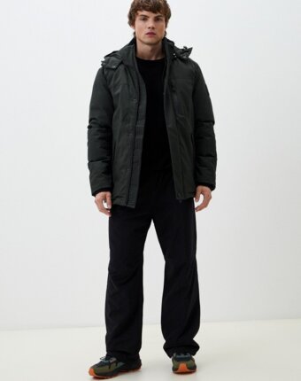Пуховик Urban Fashion for Men мужчинам