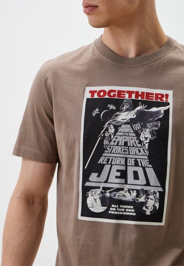 Футболка s.Oliver