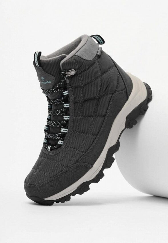 Ботинки Baasploa