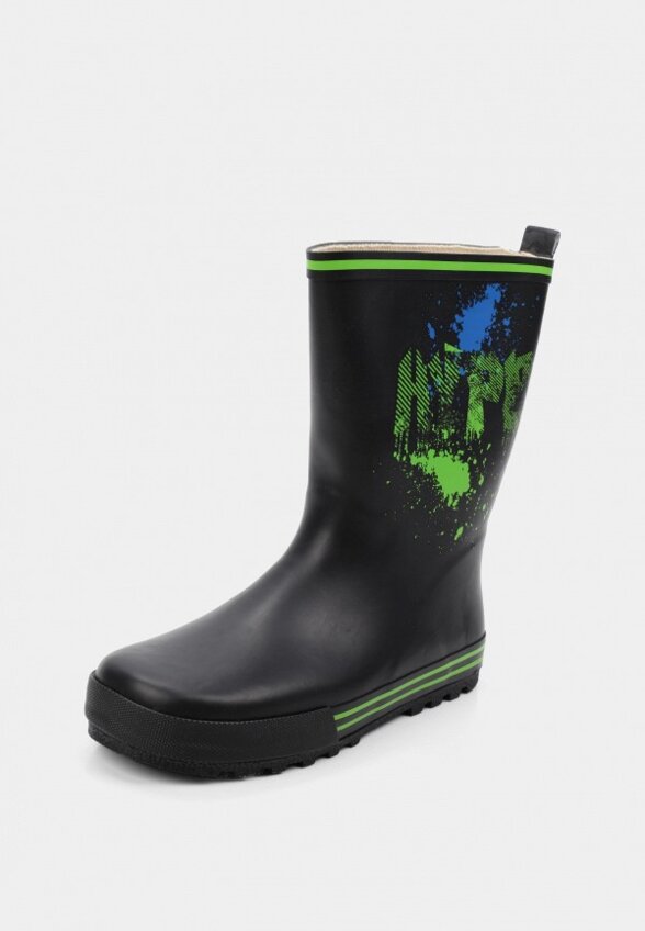 Сапоги резиновые PlayToday