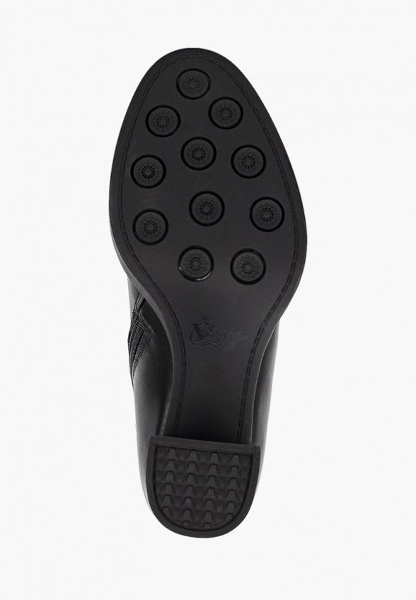 Ботильоны Valley