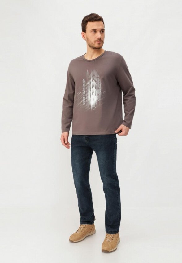 Лонгсливы 2 шт. Morran Brave