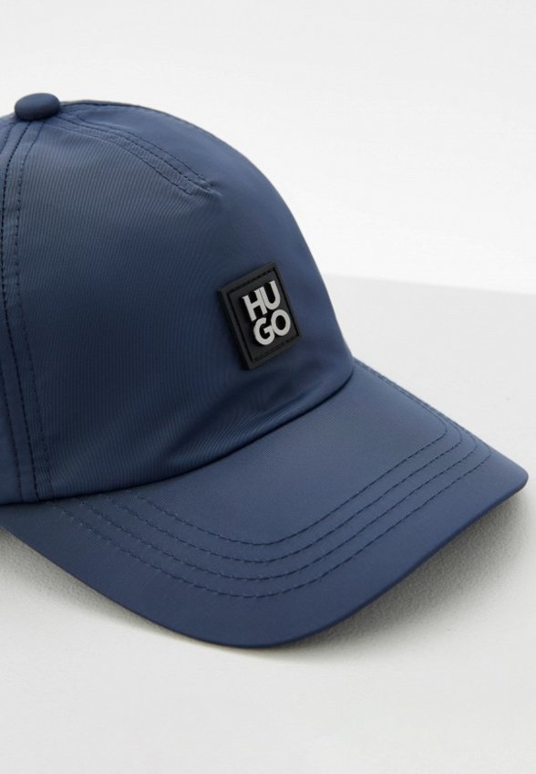 Бейсболка Hugo