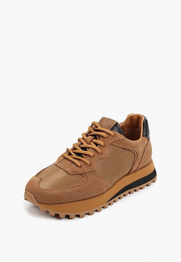 Кроссовки Salamander