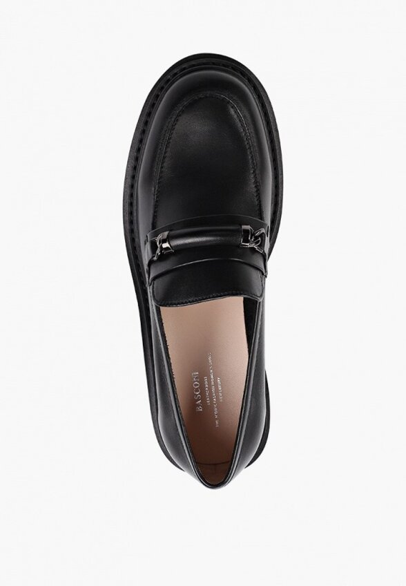 Лоферы Basconi