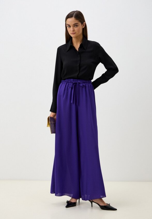 Брюки Модный дом Виктории Тишиной