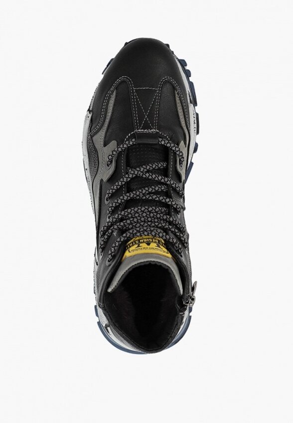 Ботинки Emanuele Gelmetti