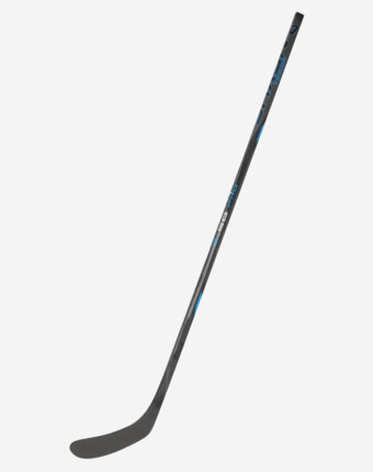 Клюшка хоккейная детская Bauer Nexus E50 PRO P28 INT-55, Черный мужчинам