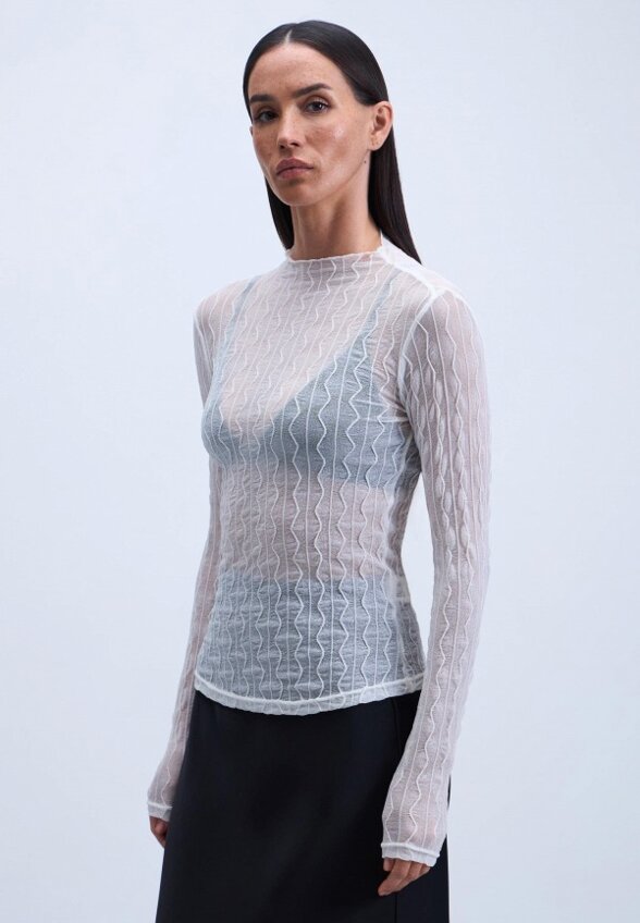 Джемпер Zarina