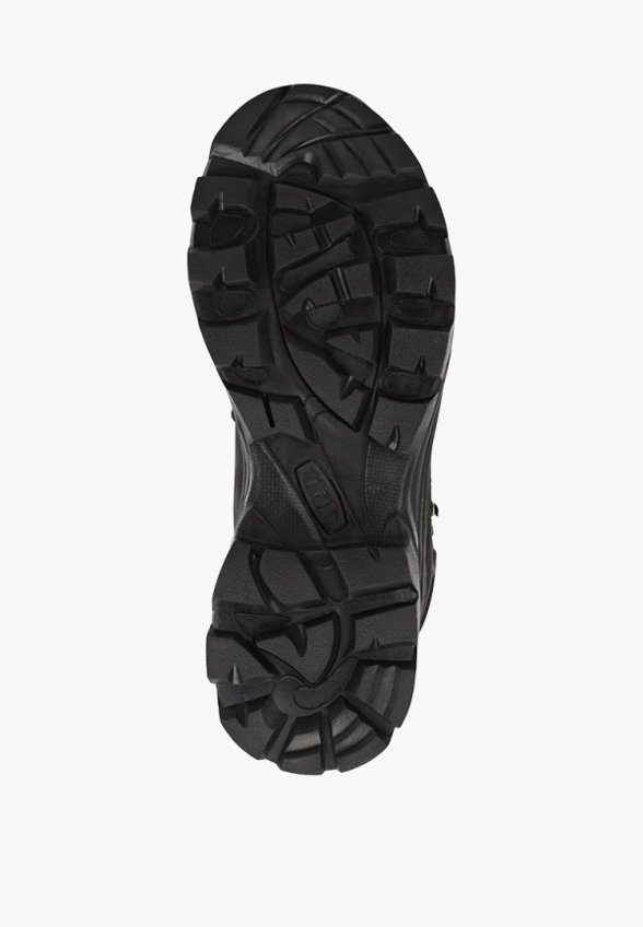 Ботинки трекинговые Thb