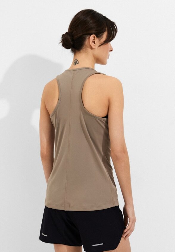 Майка спортивная ASICS