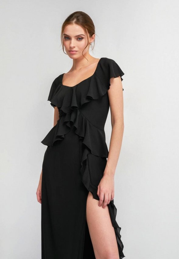 Платье Vittoria Vicci