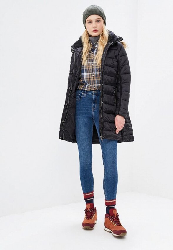 Куртка утепленная Five Seasons