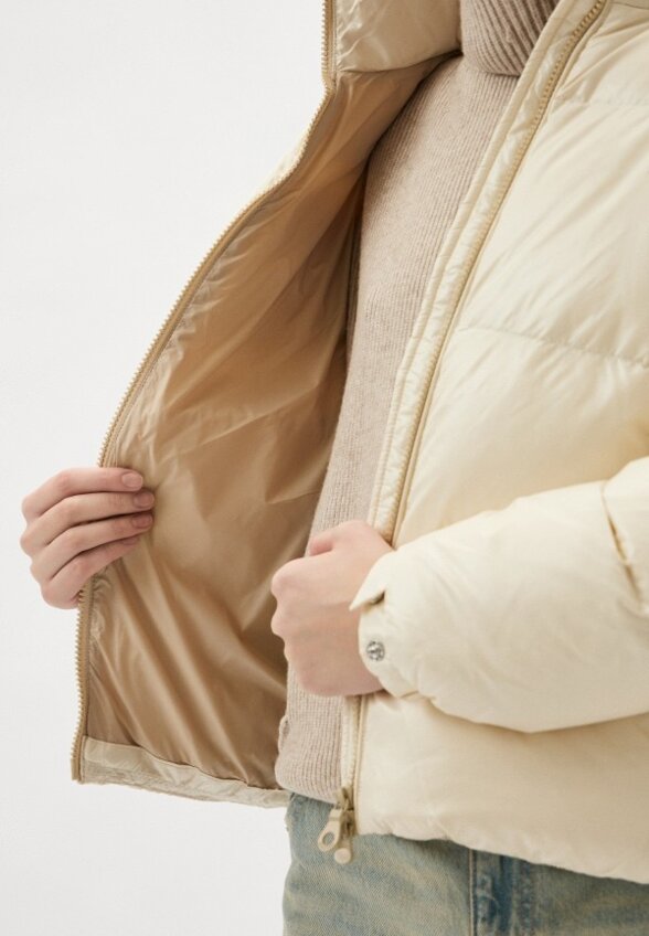 Пуховик Duvetica