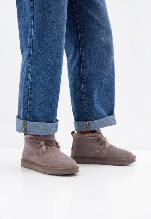 Ботинки Thomas Munz