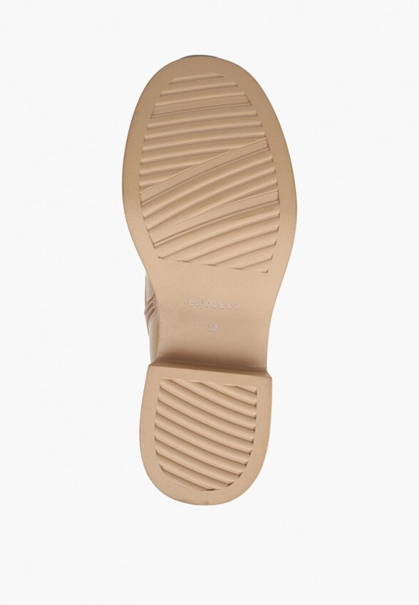 Ботинки El'Rosso