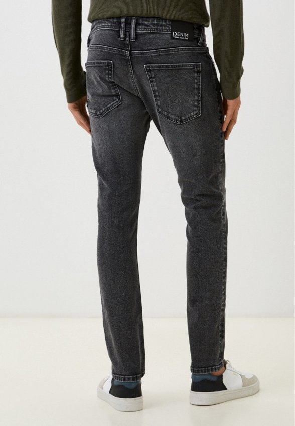 Джинсы Tom Tailor