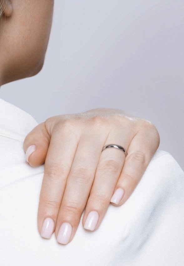 Кольцо Sokolov