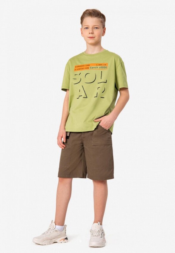 Футболка Kapika