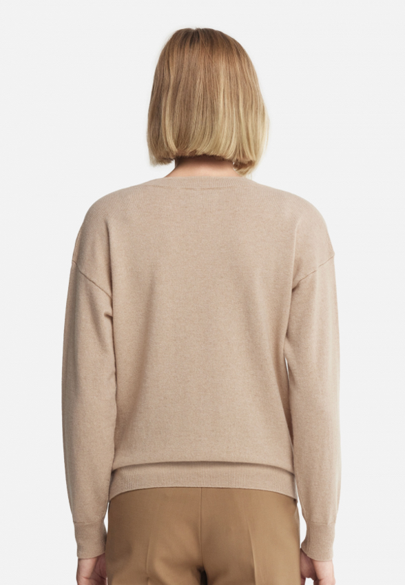 Пуловер Falconeri