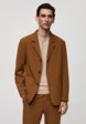 Пиджак Mango Man1  - превью