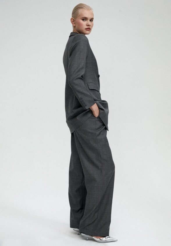 Жакет Katerina Myachina