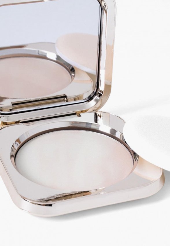 Пудра компактная Ghali'or Paris