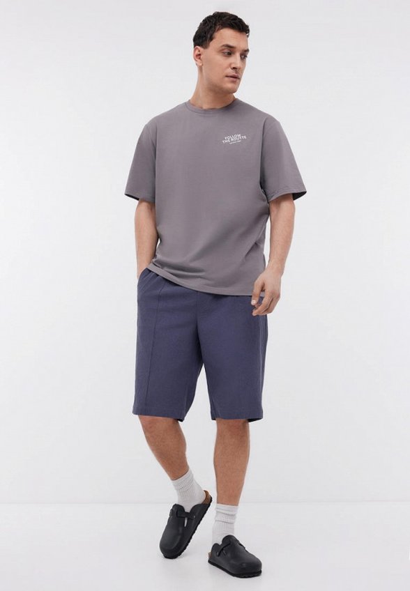 Футболка Baon