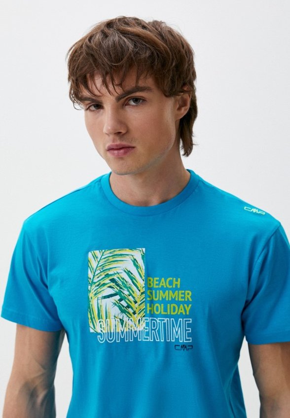 Футболка CMP