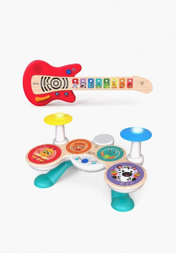 Набор игровой Hape