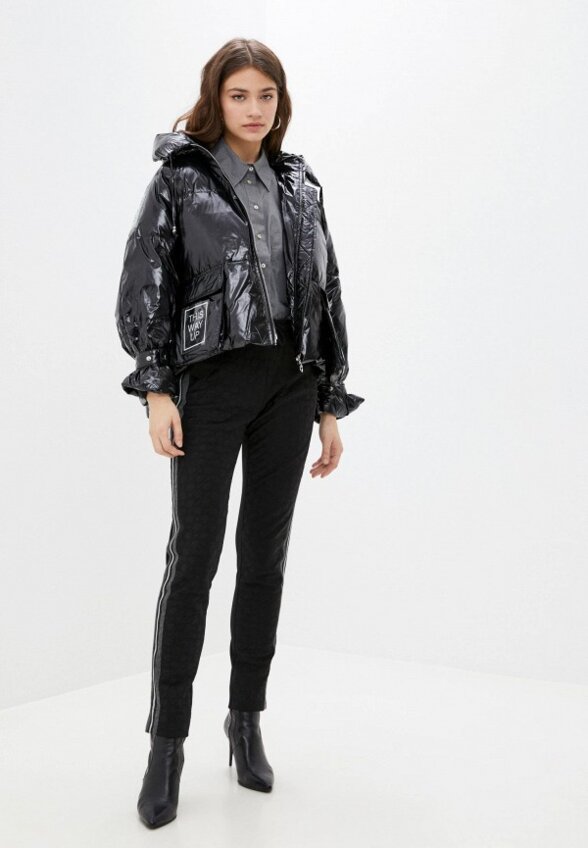 Пуховик Forza Viva