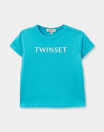 Футболка Twinset Milano детям