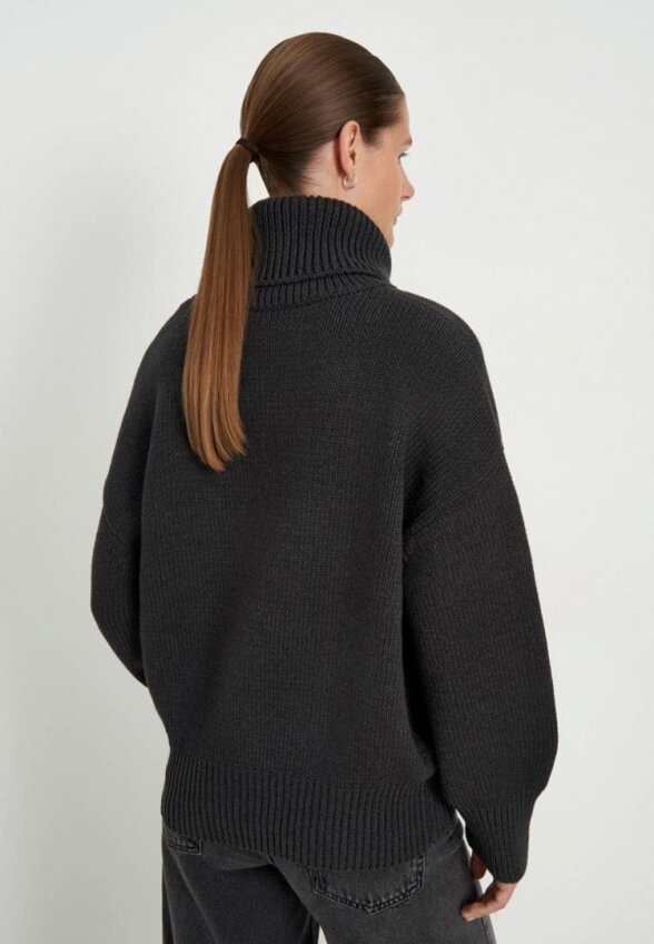 Свитер Finn Flare